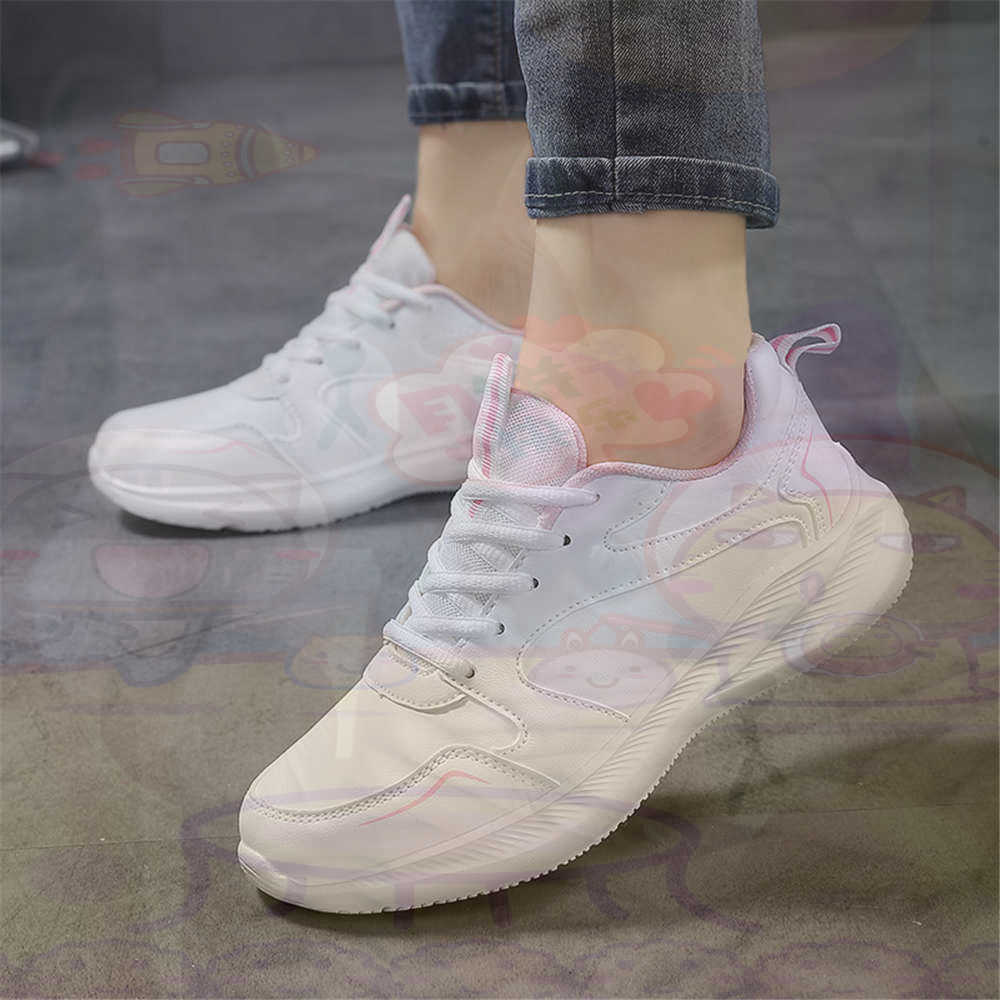Resale Women'S Formal Wear - 35-40 Numer 42 Fajne trampki dla