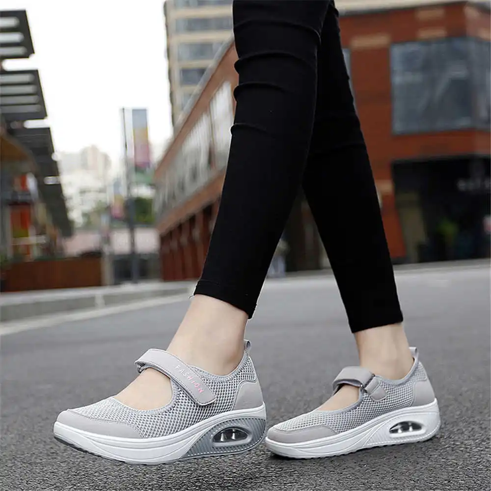 Resale Women'S Formal Wear - 36-41 półsezonowe kolorowe trampki łyżwy do