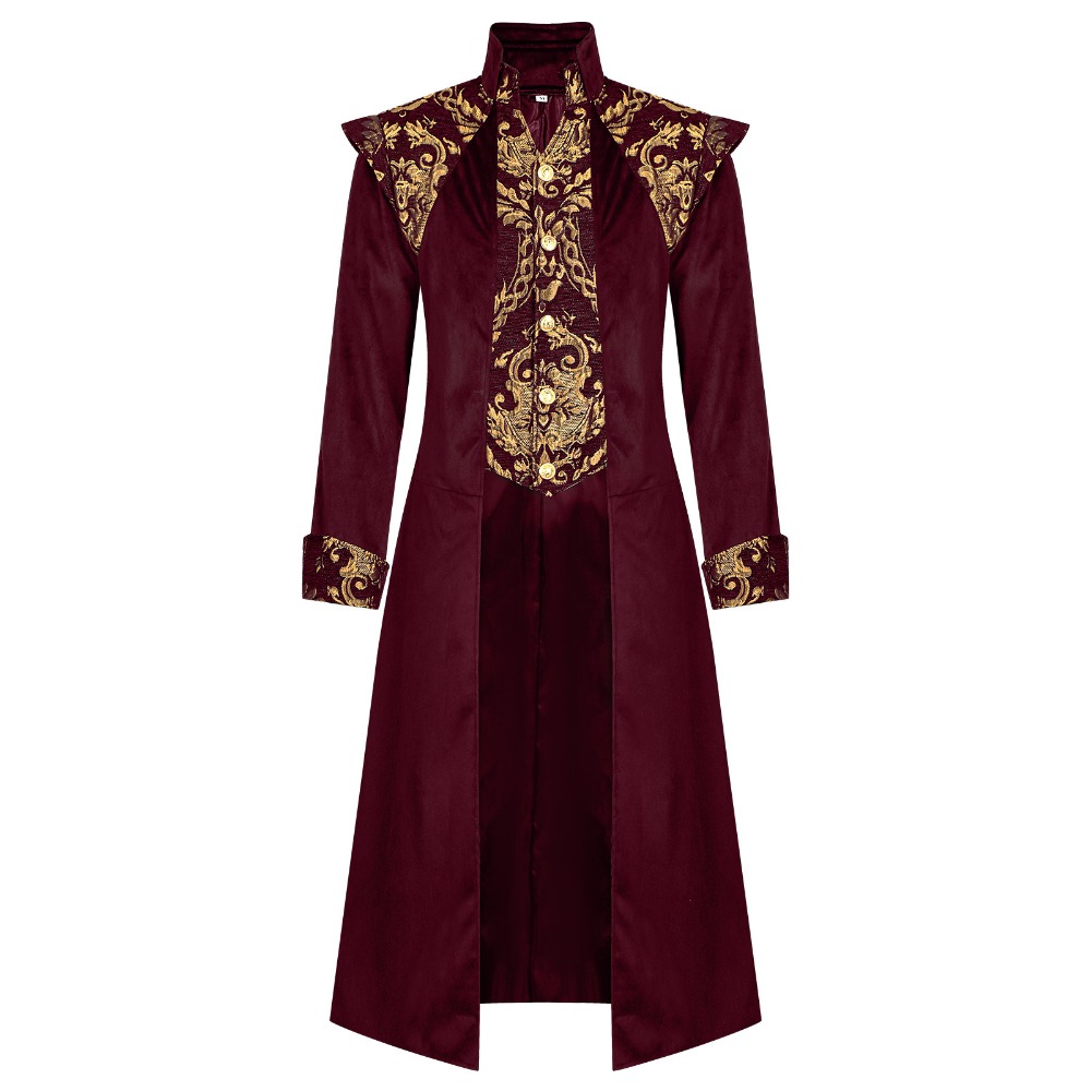 Kurtka frakowa steampunkowa śr – Victorian Women'S Formal Wear recenzja i cena