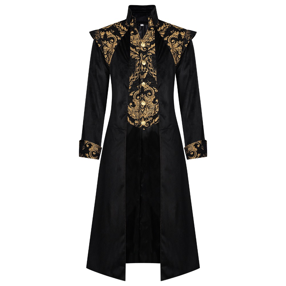 Kurtka frakowa steampunkowa śr – Victorian Women'S Formal Wear recenzja i cena