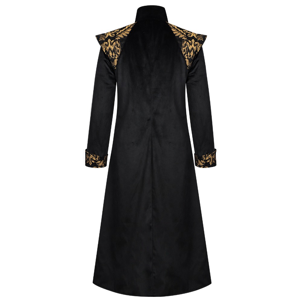Kurtka frakowa steampunkowa śr – Victorian Women'S Formal Wear recenzja i cena