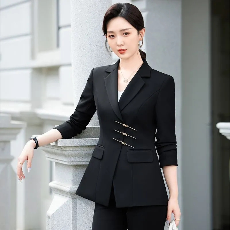 2025 Fashion White Red Black B – Women Formal Wear Black And White recenzja i cena