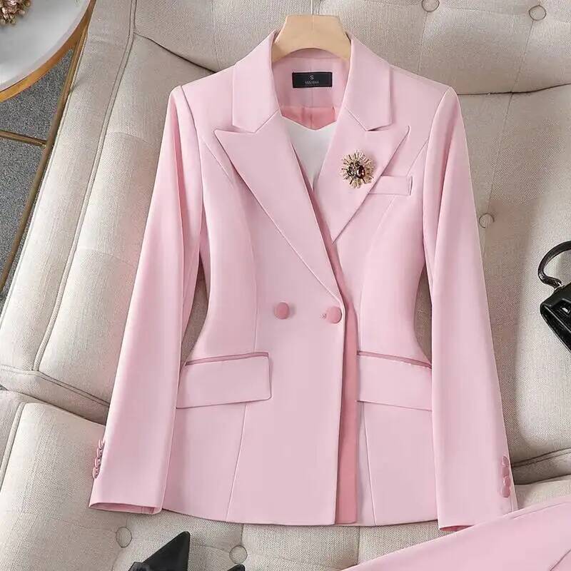 Eleganckie, formalne stylizacj – Women Formal Wear Interview recenzja i cena