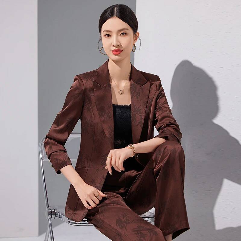 Wysokiej jakości materiałowe g – Women Formal Wear Interview recenzja i cena