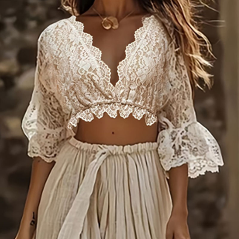 Damski dwuczęściowy zestaw w s – Female Formal Wear recenzja i cena
