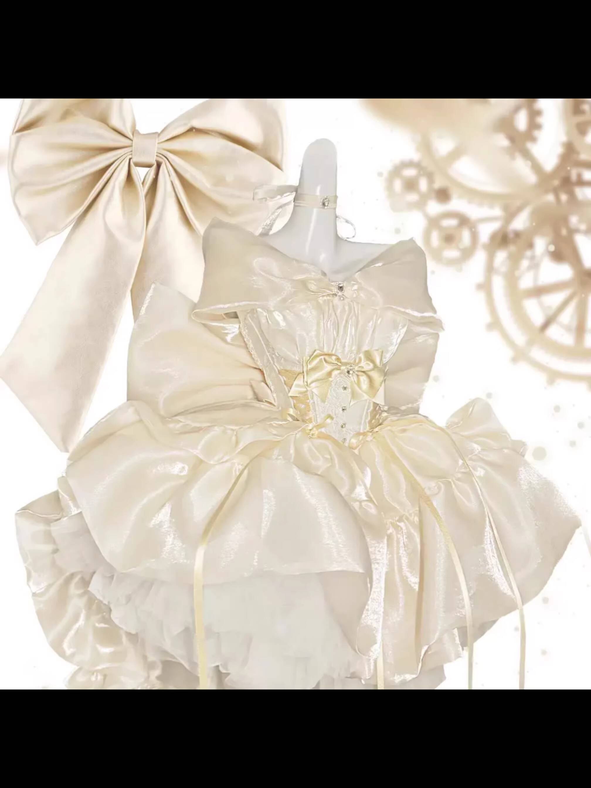 Nowa Sukienka Urodzinowa Battl – Women Luxury Formal Wear recenzja i cena