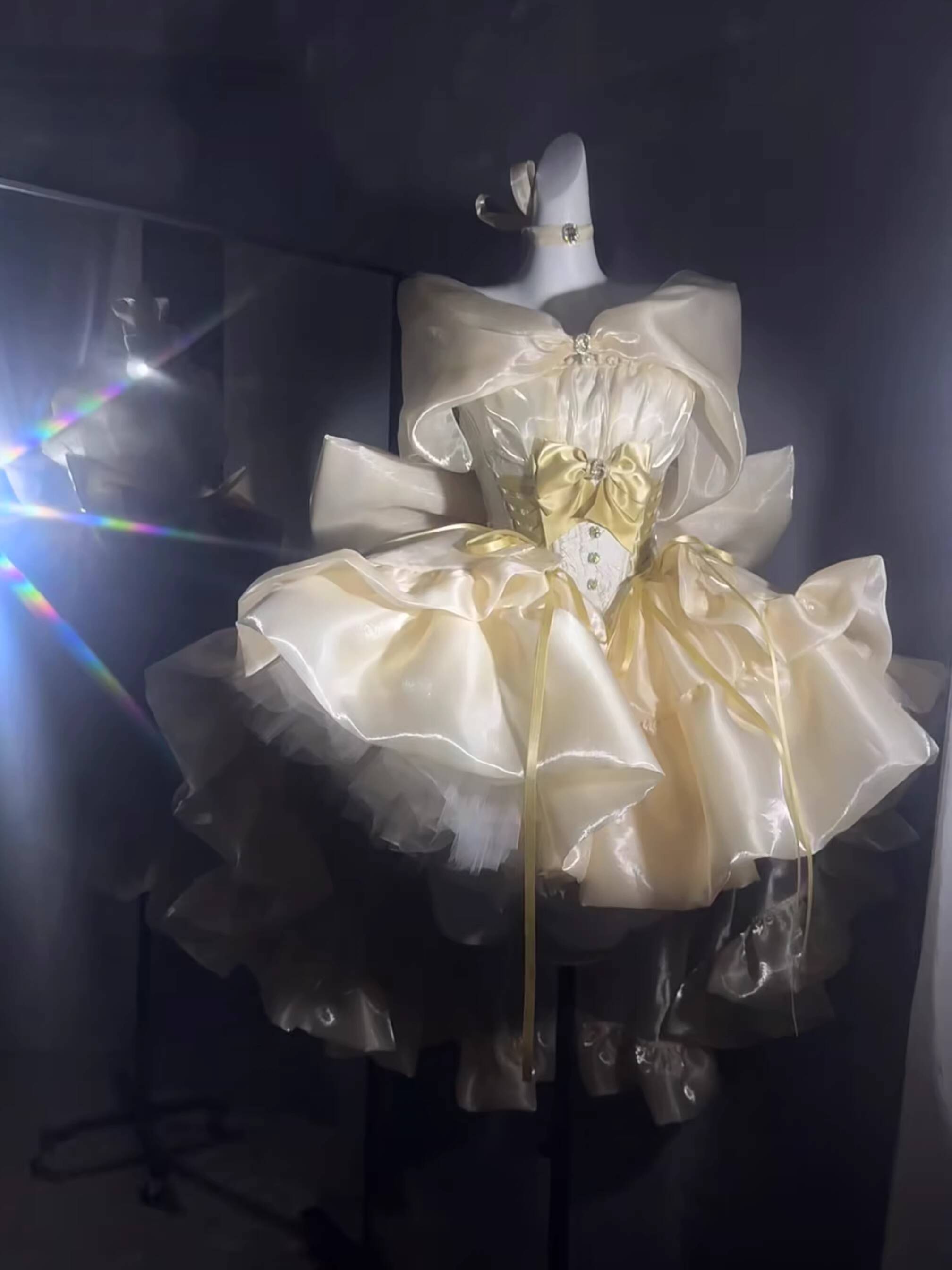 Nowa Sukienka Urodzinowa Battl – Women Luxury Formal Wear recenzja i cena