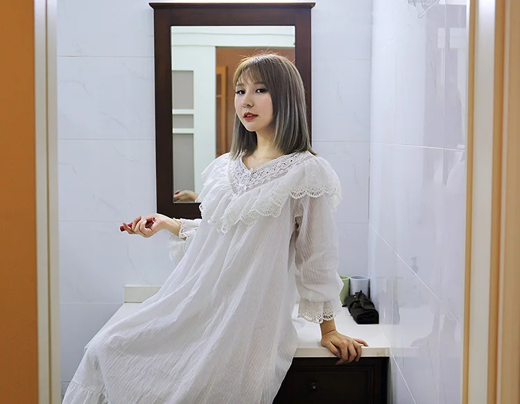 Nowa damska Lolita księżniczka – Victorian Women'S Formal Wear recenzja i cena