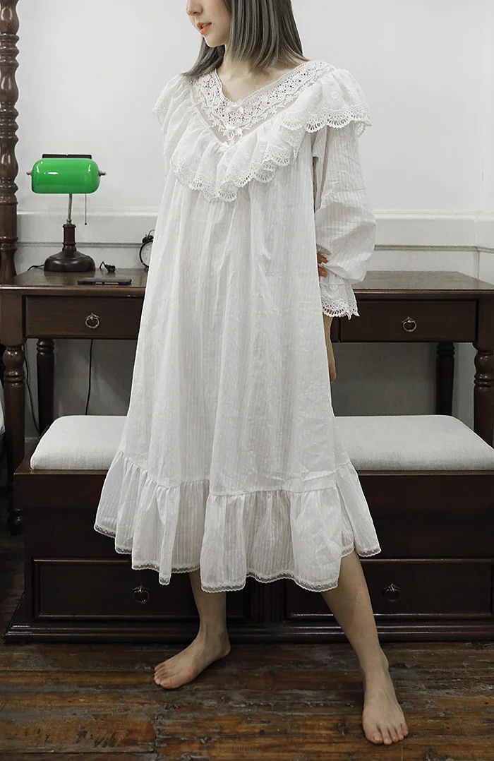 Nowa damska Lolita księżniczka – Victorian Women'S Formal Wear recenzja i cena