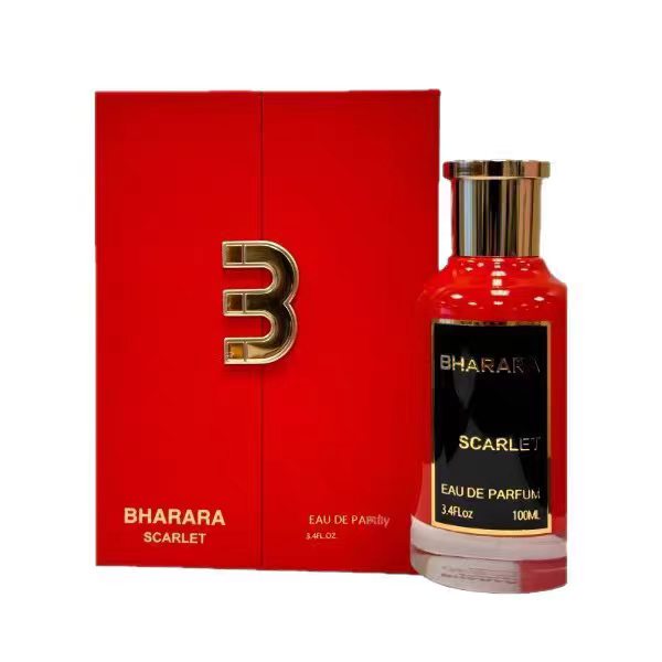 Bharara Scarlet Eau De Parfum  – Women Luxury Formal Wear recenzja i cena