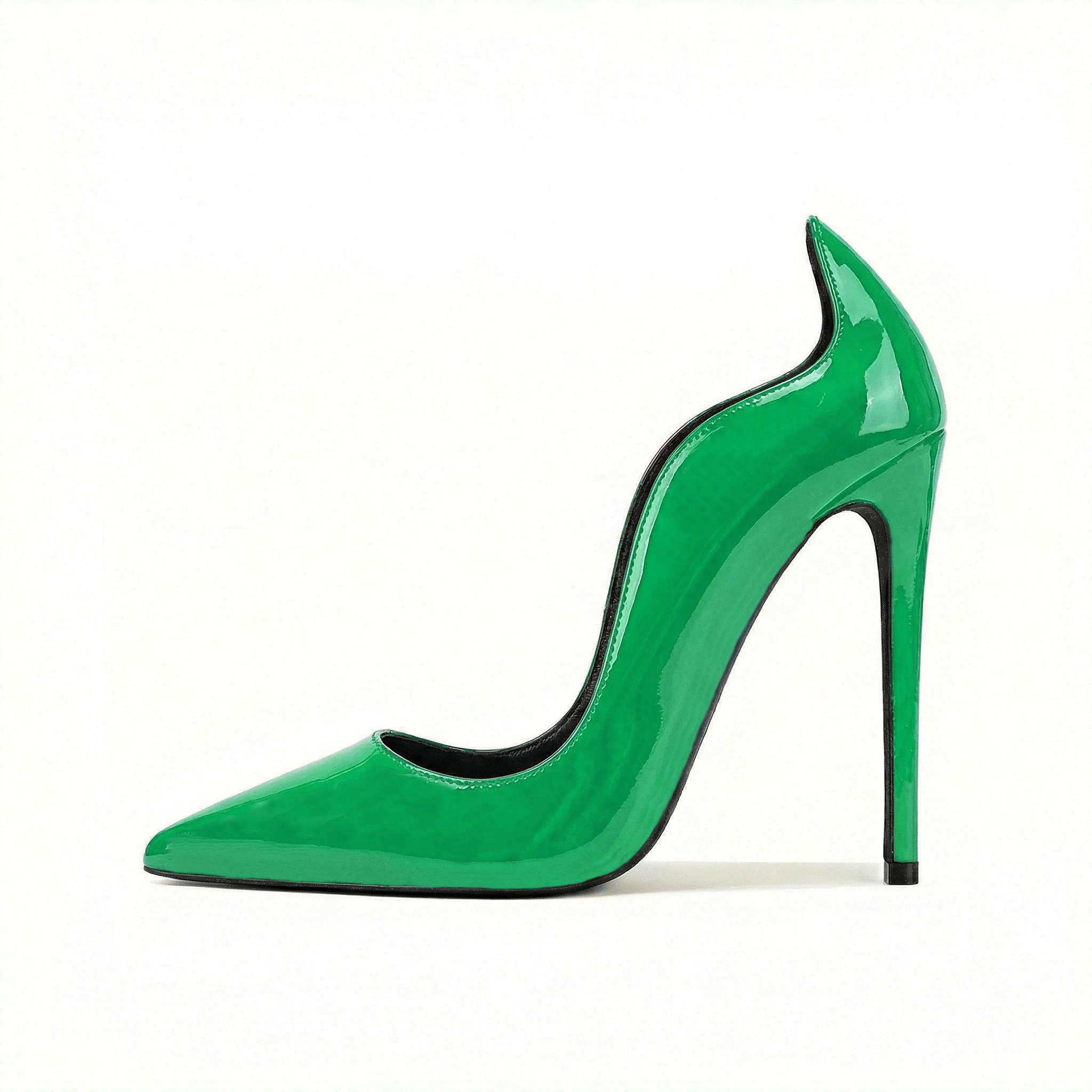 Nowe wiosenne szpilki z ostrym – Slingback Heel Formal recenzja i cena
