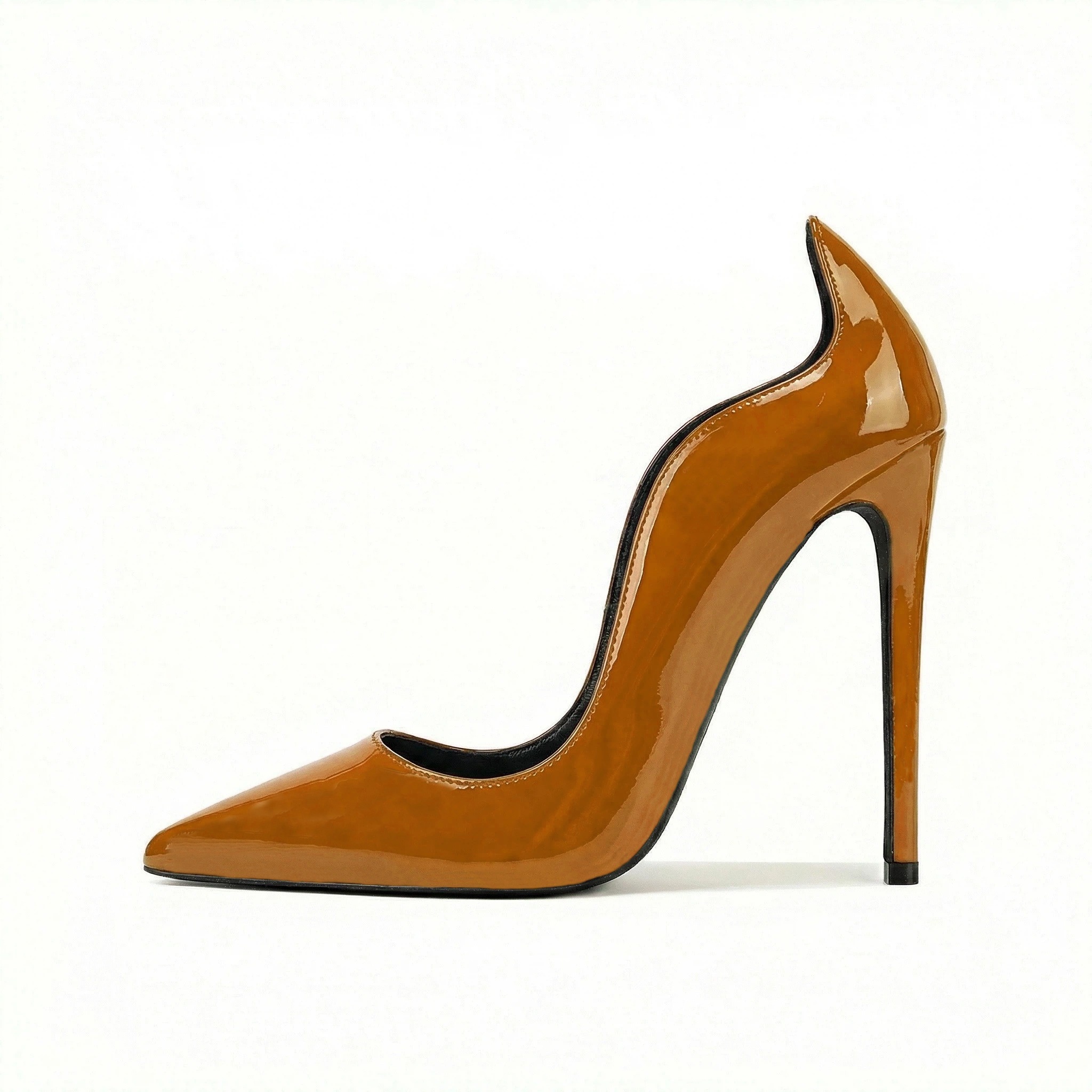 Nowe wiosenne szpilki z ostrym – Slingback Heel Formal recenzja i cena