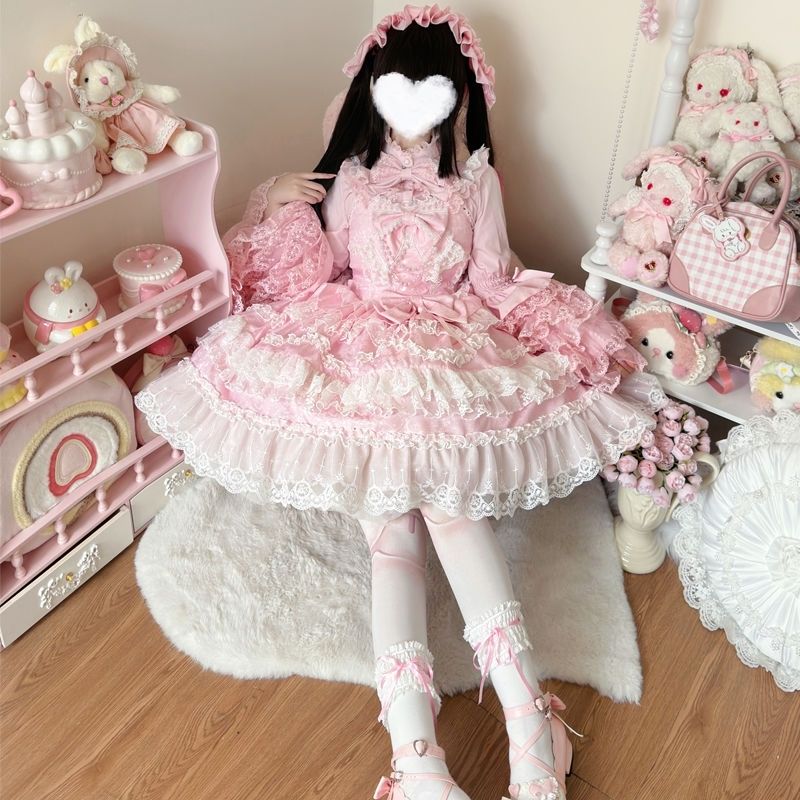 Sukienka Lolita w stylu New Vi – Victorian Women'S Formal Wear recenzja i cena