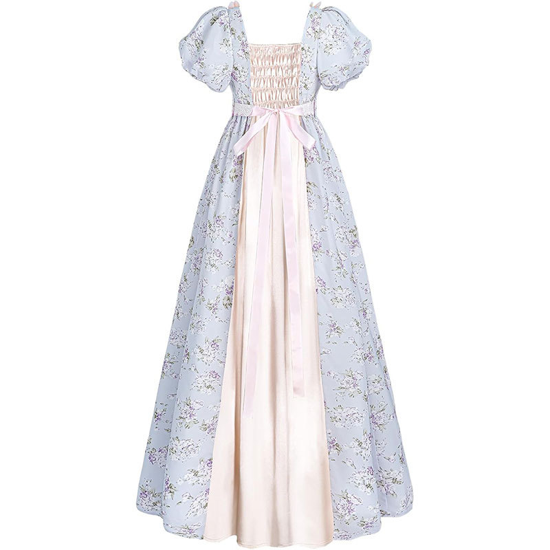 Suknia balowa w stylu wiktoria – Victorian Women'S Formal Wear recenzja i cena