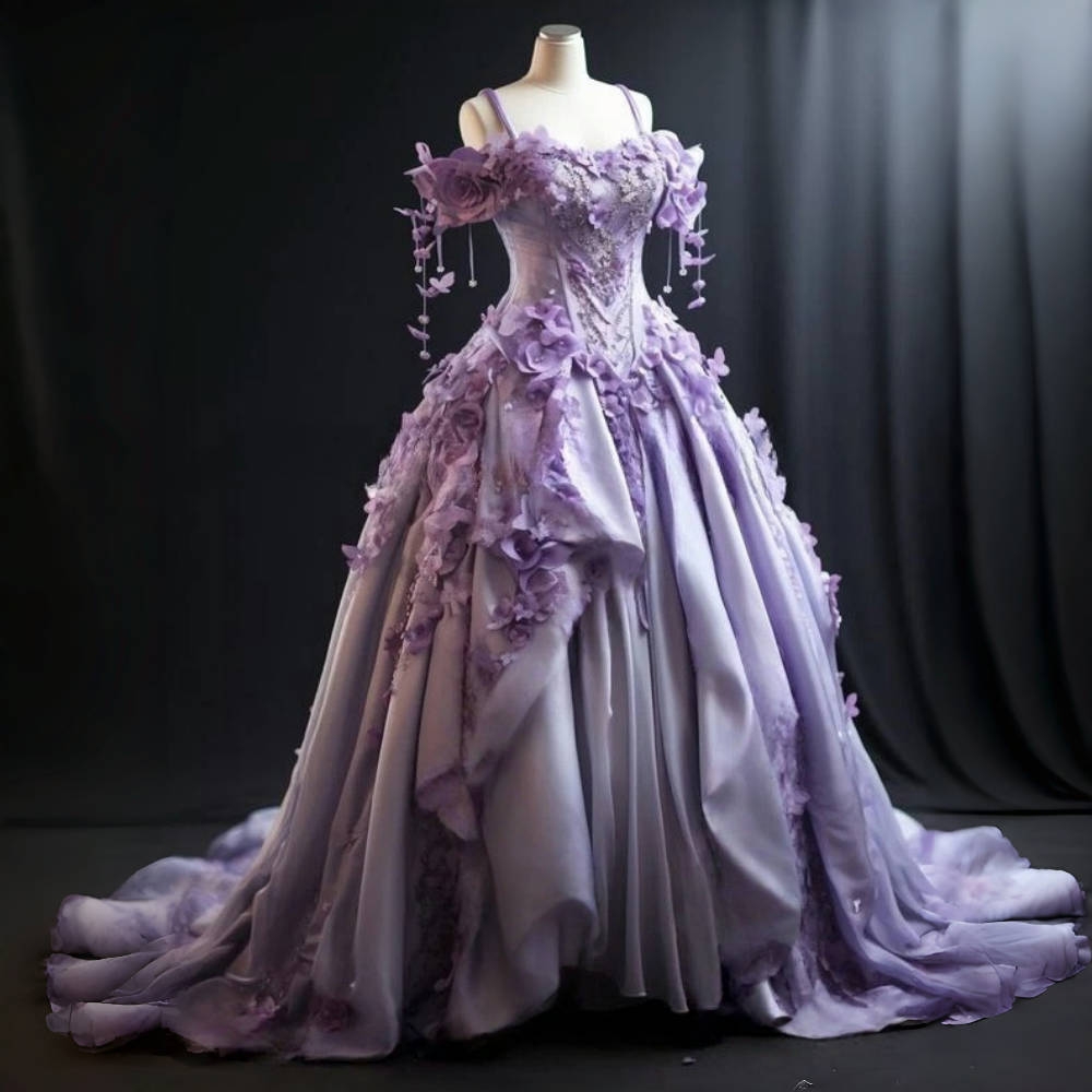 Elegancka Sukienka Balowa w Kw – Victorian Women'S Formal Wear recenzja i cena
