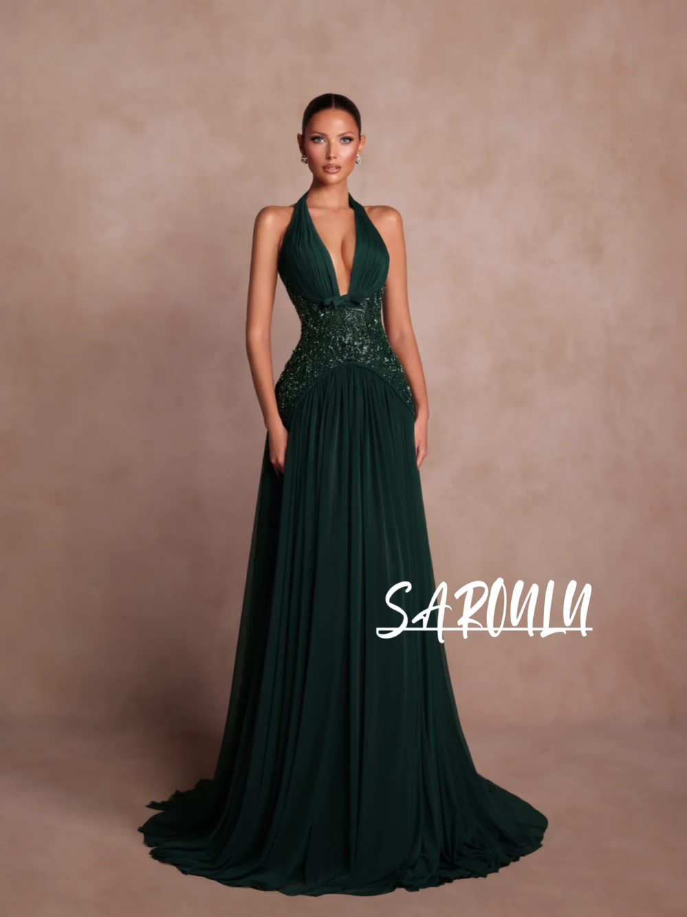 Sukienka wieczorowa plus size, – Women'S Formal Wear Plus Size recenzja i cena