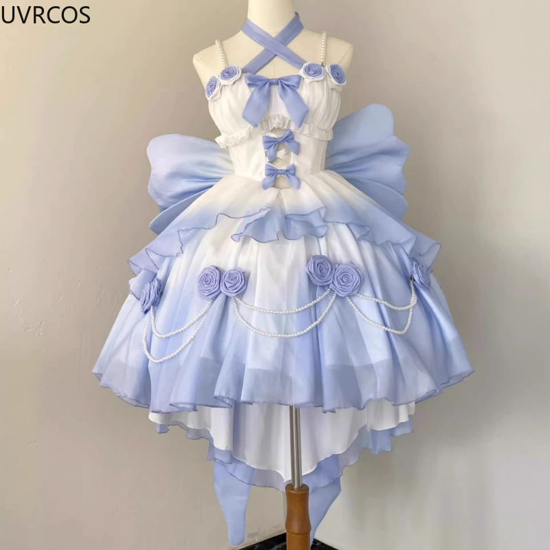 Retro wiktoriańska sukienka Lo – Victorian Women'S Formal Wear recenzja i cena