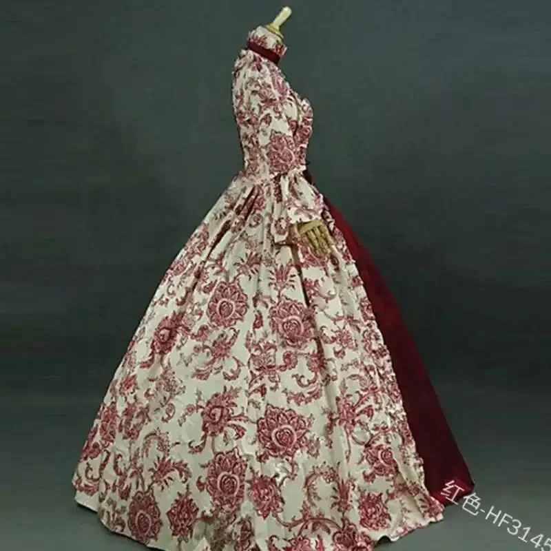 Damska wiktoriańska suknia wiz – Victorian Women'S Formal Wear recenzja i cena
