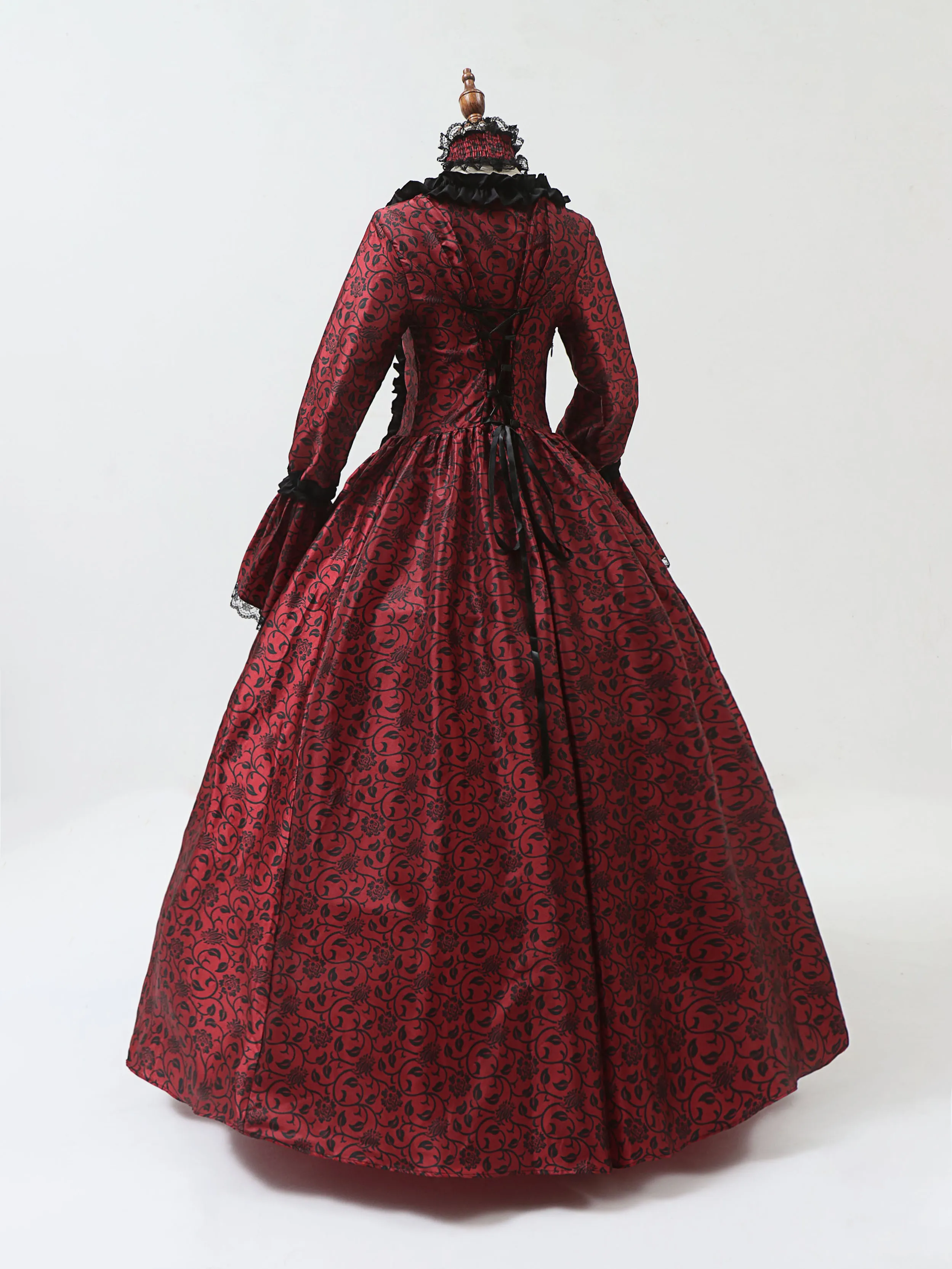 Sukienka Cosplay Marii Antonin – Female Formal Wear recenzja i cena
