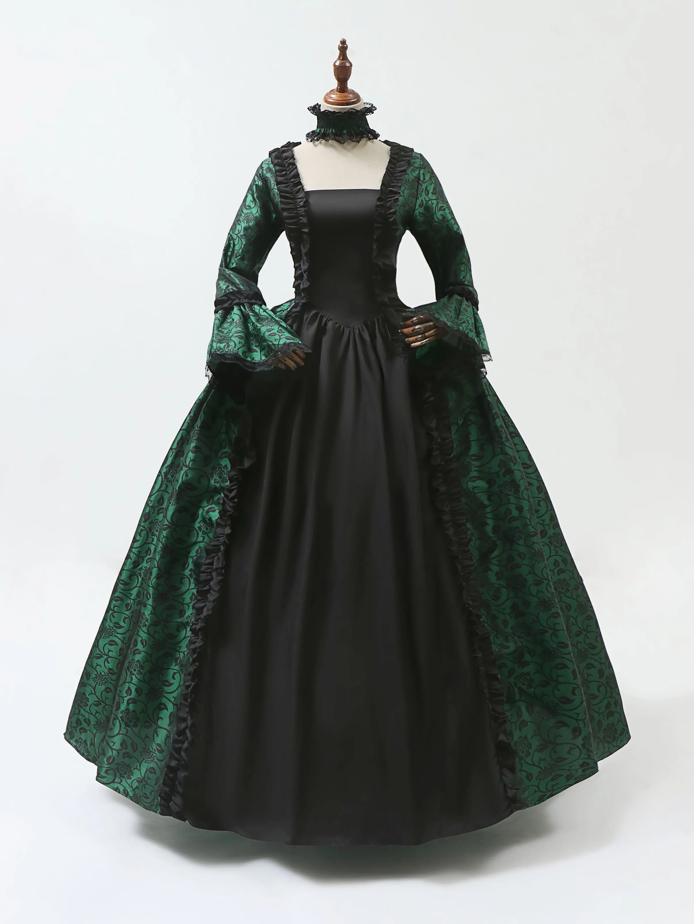 Sukienka Cosplay Marii Antonin – Female Formal Wear recenzja i cena