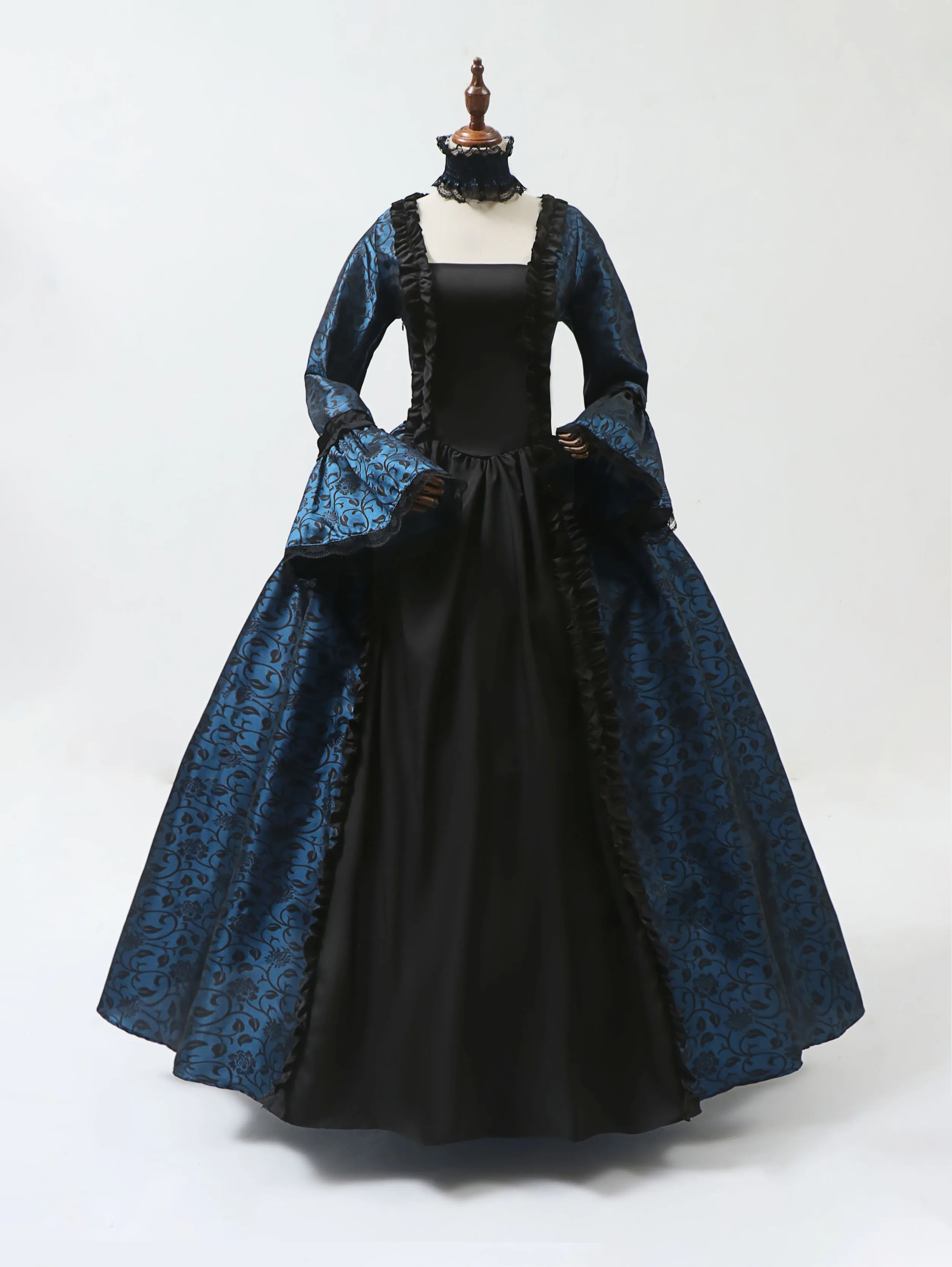 Sukienka Cosplay Marii Antonin – Female Formal Wear recenzja i cena