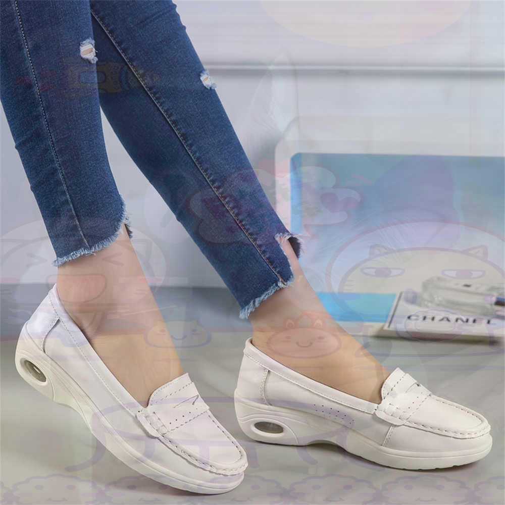 Miękkie wsuwane buty damskie w – Resale Women'S Formal Wear recenzja i cena