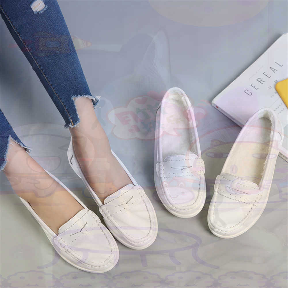 Miękkie wsuwane buty damskie w – Resale Women'S Formal Wear recenzja i cena