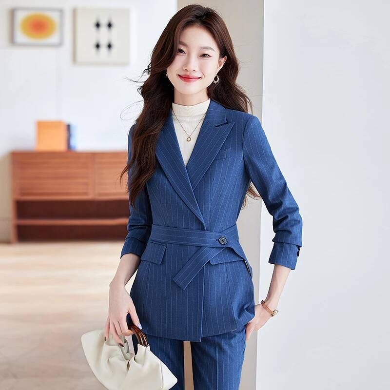Wysokiej jakości eleganckie ga – Women Formal Wear Interview recenzja i cena