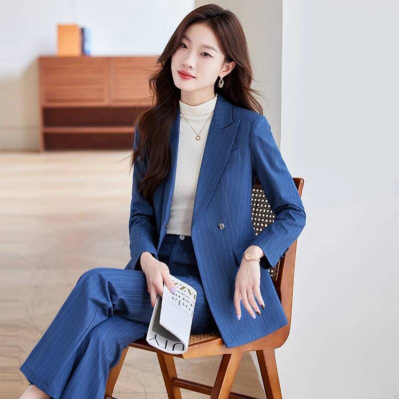 Wysokiej jakości eleganckie ga – Women Formal Wear Interview recenzja i cena