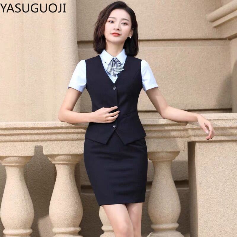 YASUGUOJI elegancka moda damsk – Women'S Formal Wear Plus Size recenzja i cena