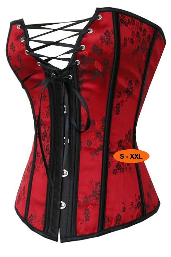 Elegancka sukienka gorsetowa w – Victorian Women'S Formal Wear recenzja i cena