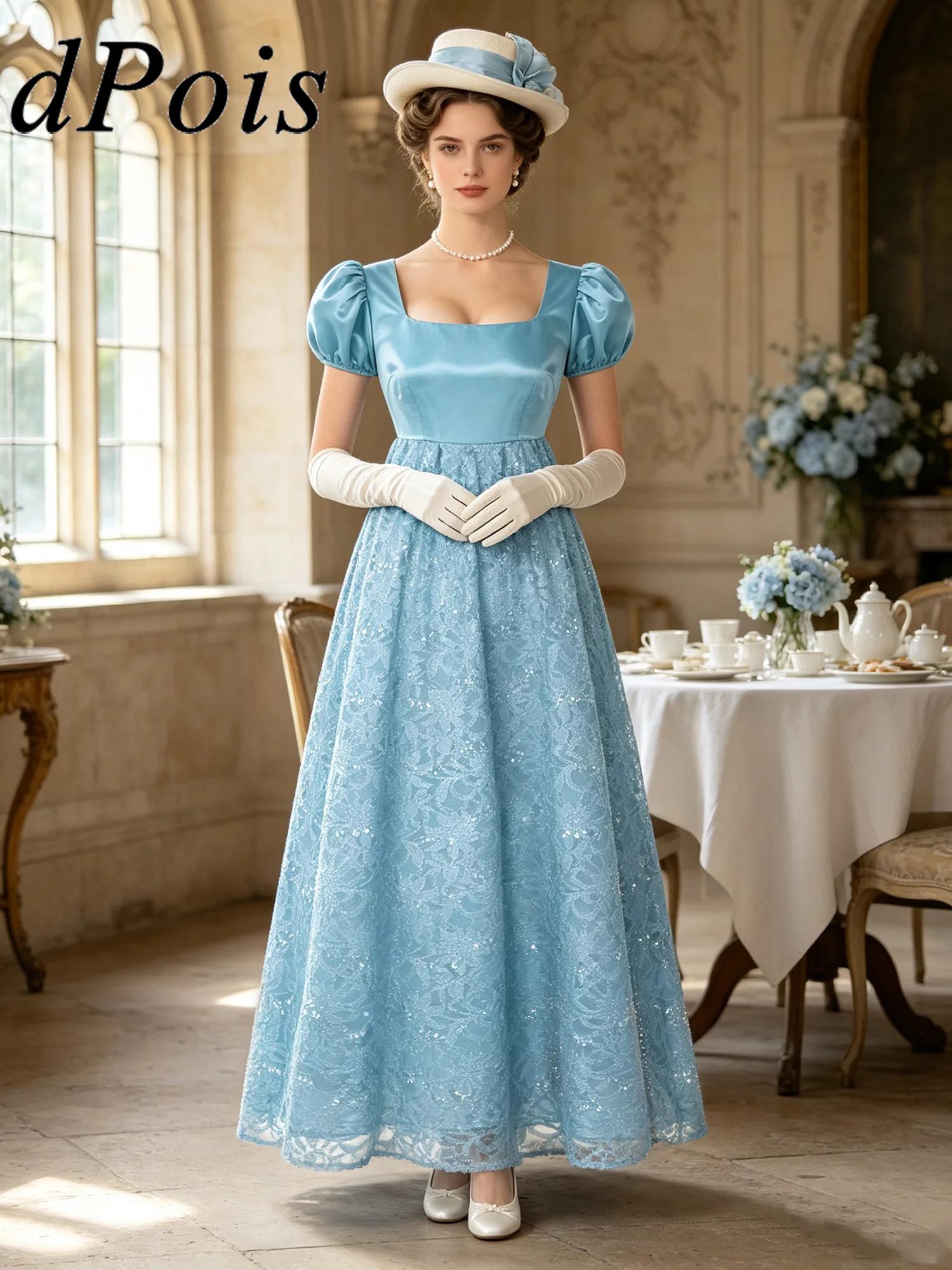 Damskie Sukienki Vintage w Sty – Victorian Women'S Formal Wear recenzja i cena