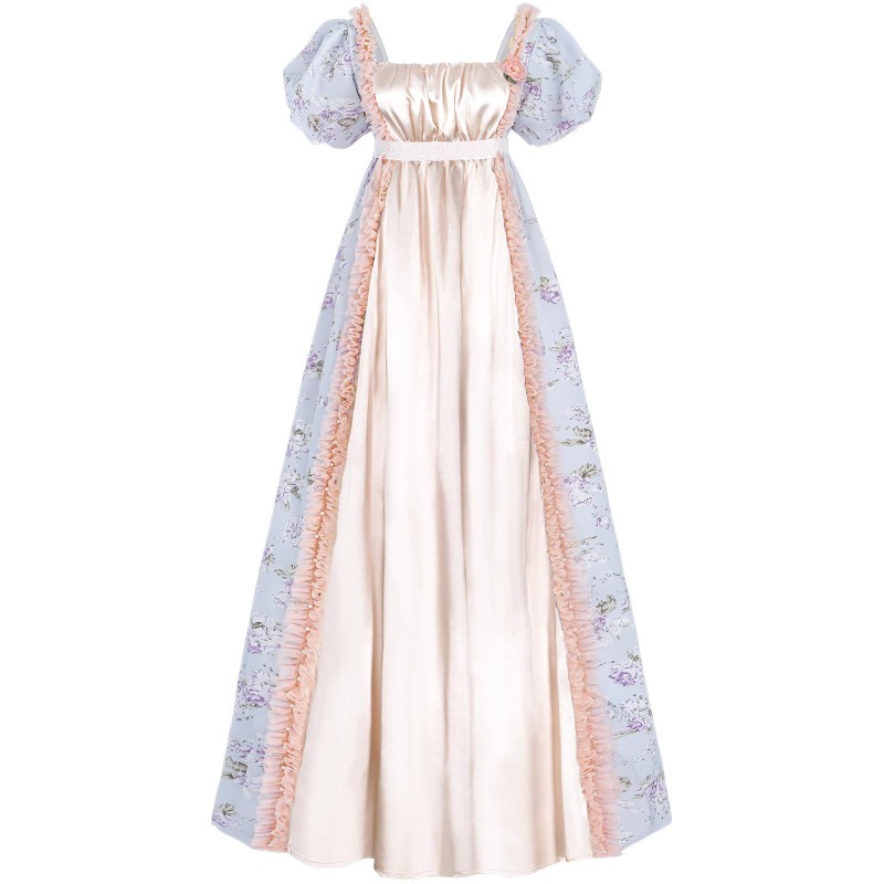 Średniowieczna wiktoriańska el – Victorian Women'S Formal Wear recenzja i cena