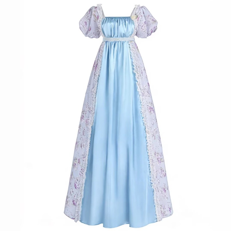 Średniowieczna wiktoriańska el – Victorian Women'S Formal Wear recenzja i cena