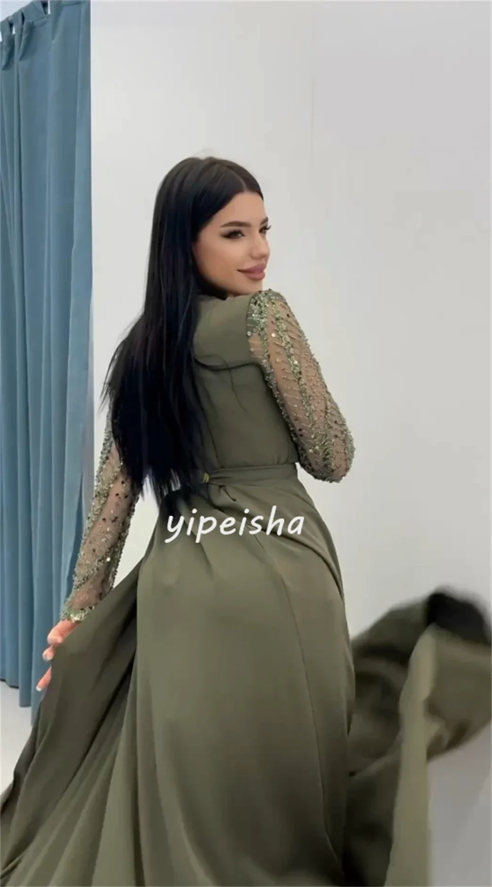 Dostosowane suknie balowe luks – Women Luxury Formal Wear recenzja i cena
