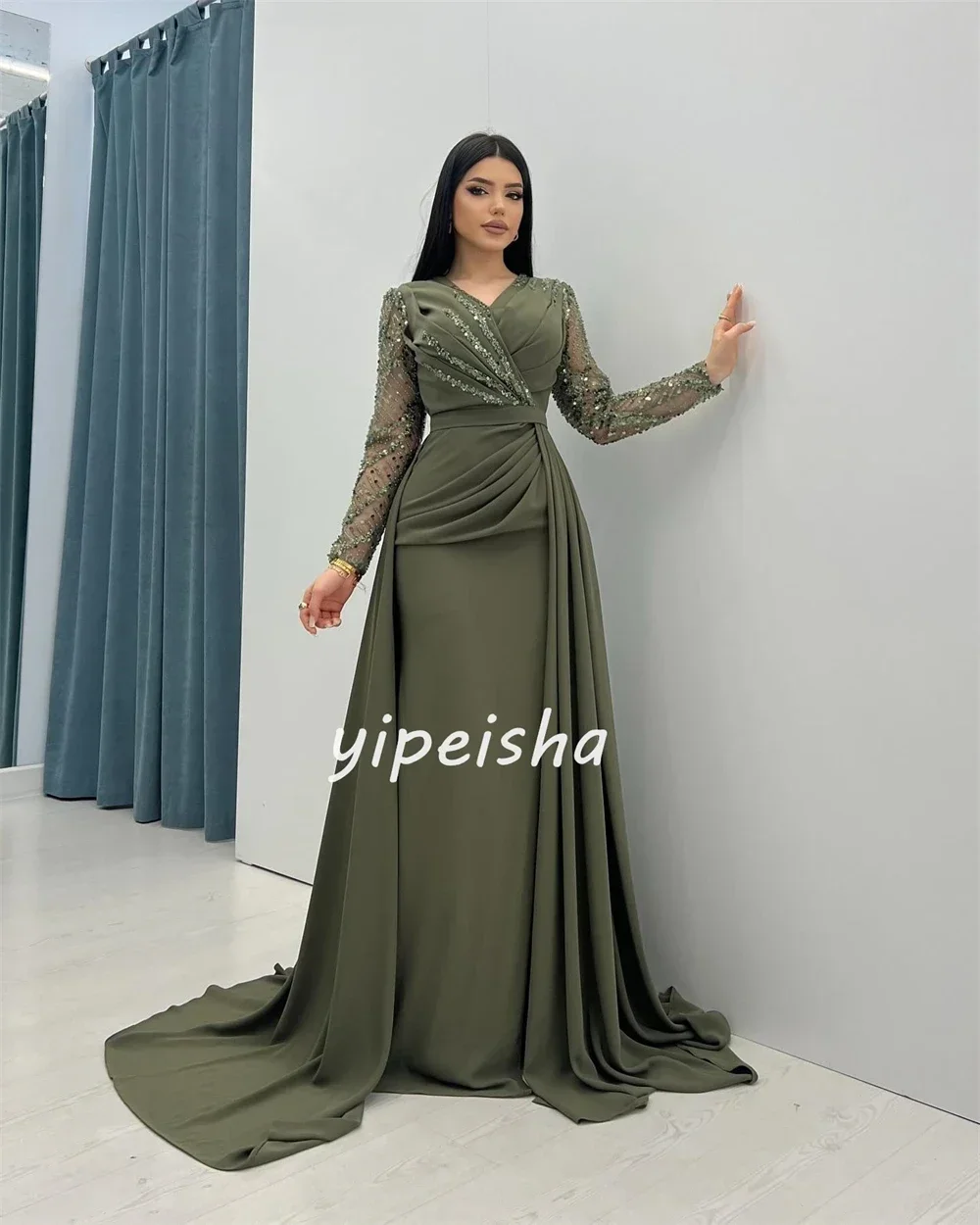 Dostosowane suknie balowe luks – Women Luxury Formal Wear recenzja i cena