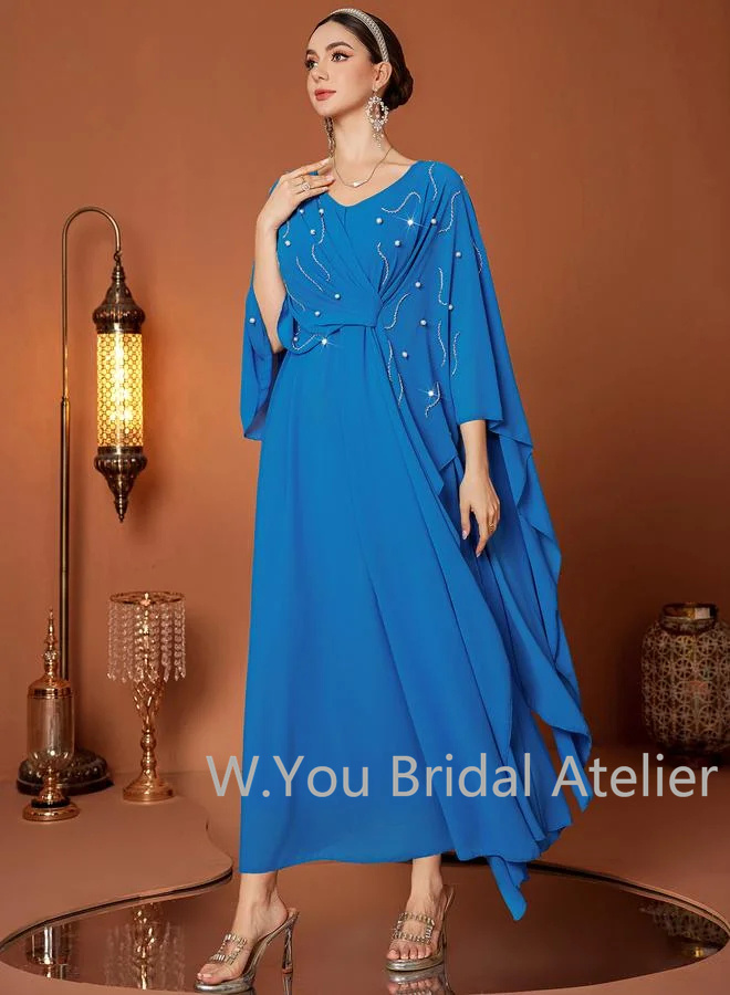 Luksusowe Sukienki Wieczorowe  – Women Luxury Formal Wear recenzja i cena